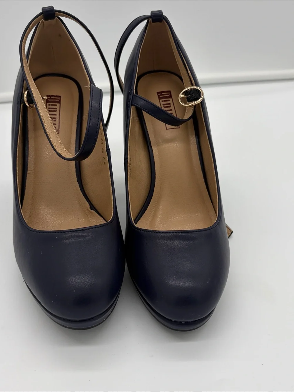 N/A classic navy